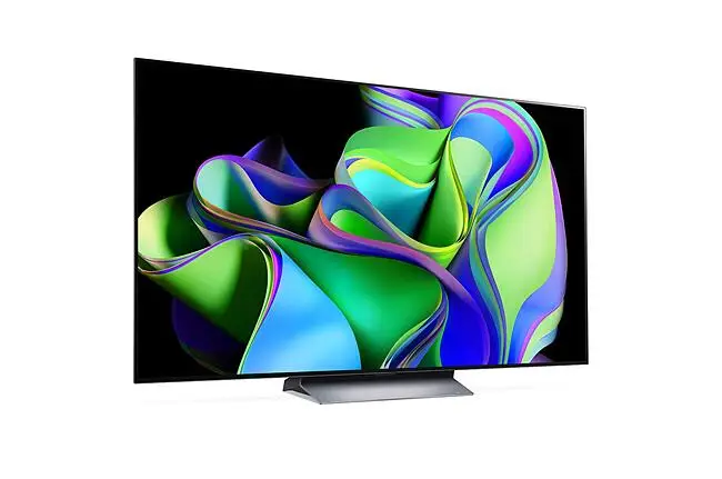 TELEVISOR LG OLED 65'' UHD 4K THINQ AI OLED65C3 - 5