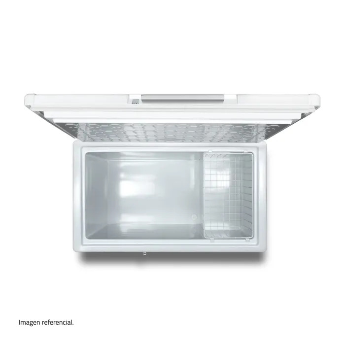 CONGELADORA INDURAMA 292L TRIPLE ACCIÓN CI-300 BLANCO - 2