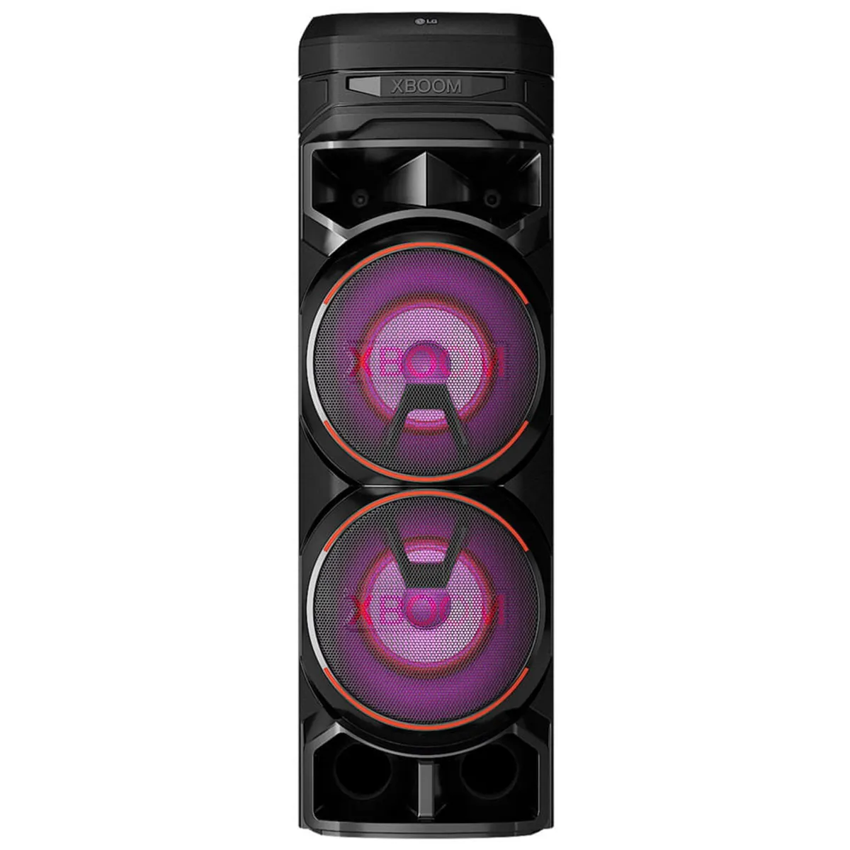 EQUIPO DE SONIDO LG BLUETHOOH XBOOM RNC9 - 5