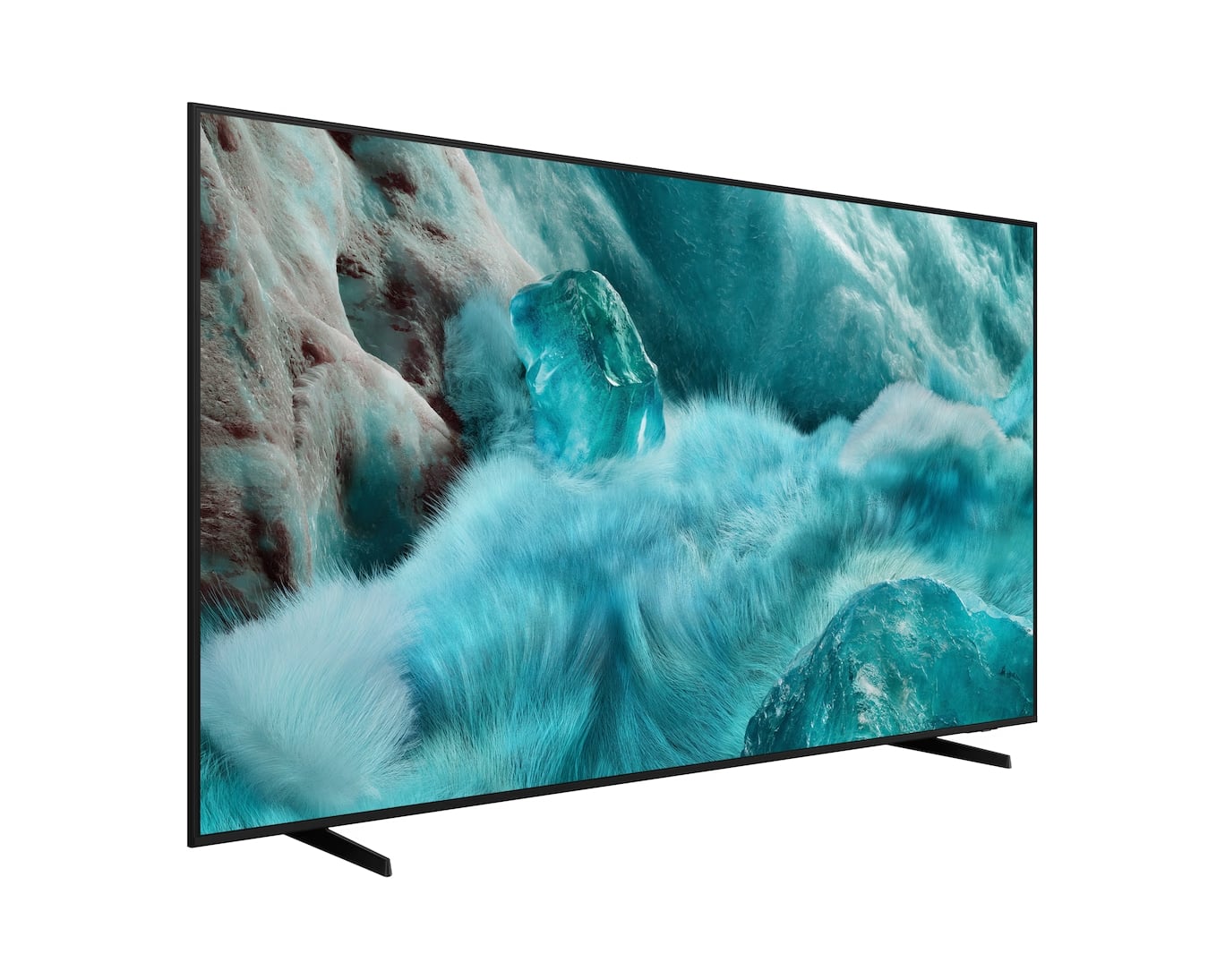 TELEVISOR SAMSUNG QLED 75' VISIÓN AI SMART TV QN75Q7FAAGXPE - 2