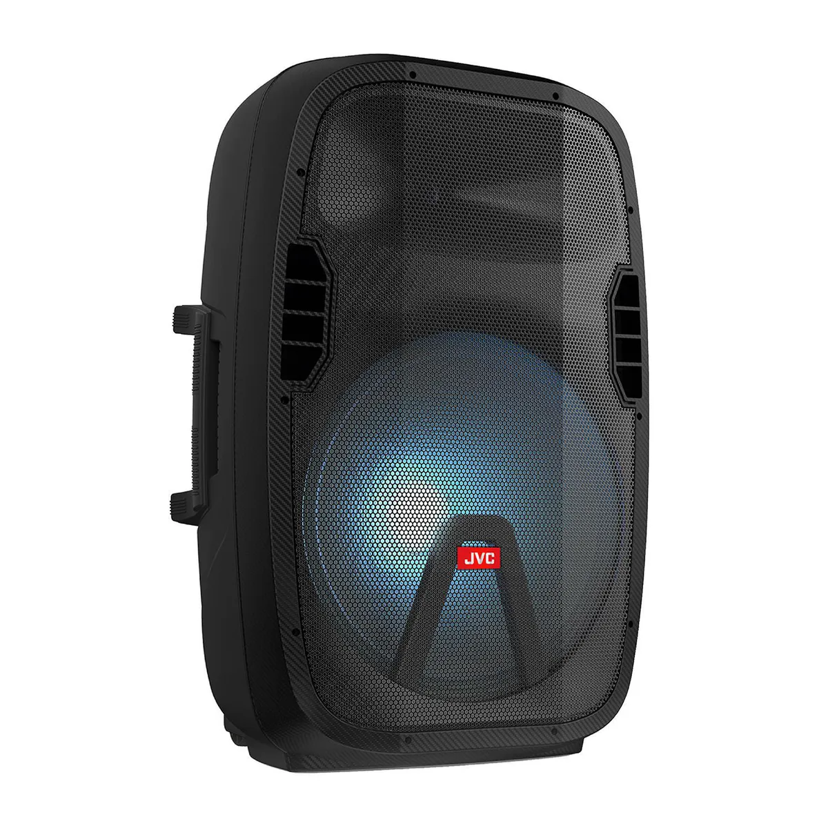 PARLANTE JVC BLUETOOTH USB 35W - 2