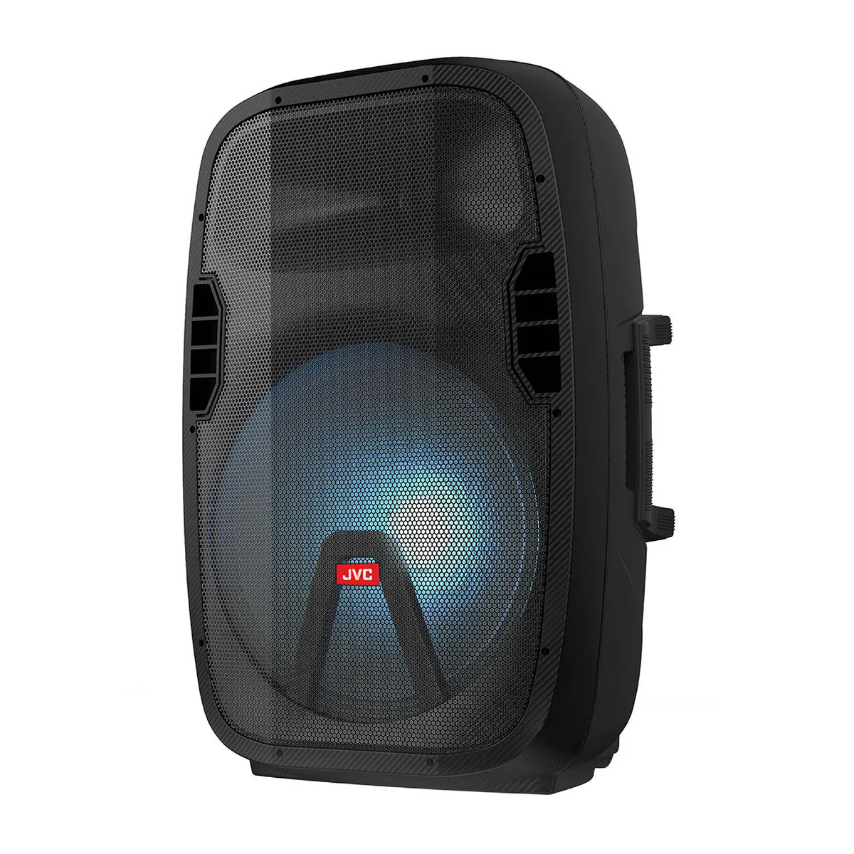 PARLANTE JVC BLUETOOTH USB 35W - 3