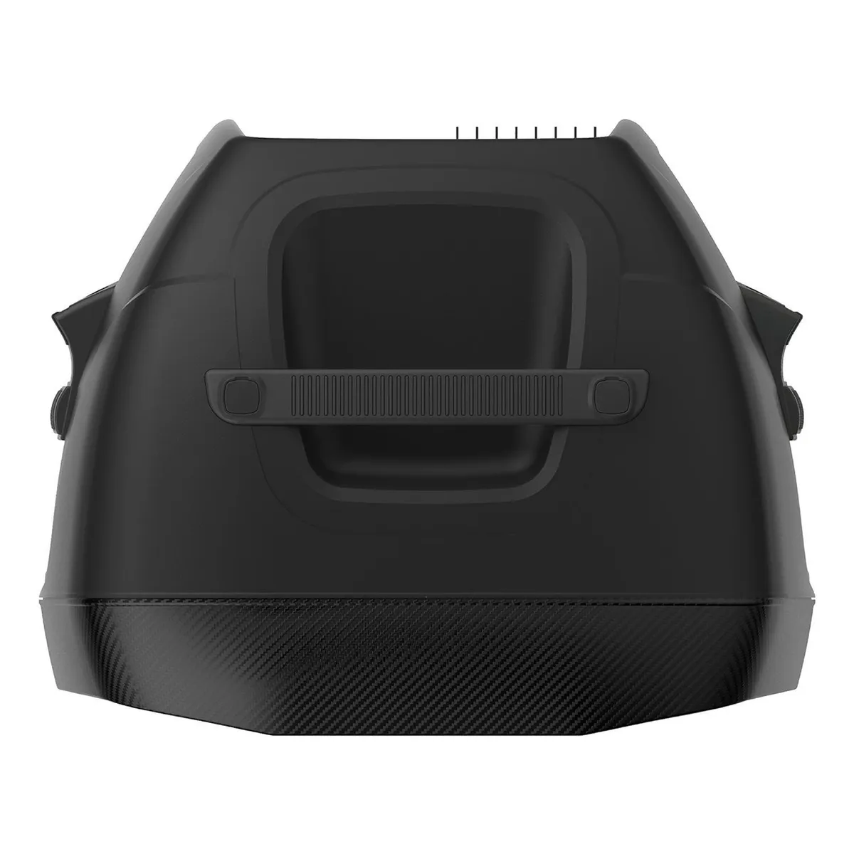 PARLANTE JVC BLUETOOTH USB 35W - 4