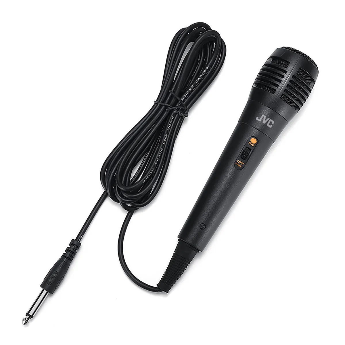 PARLANTE JVC BLUETOOTH USB 35W - 6