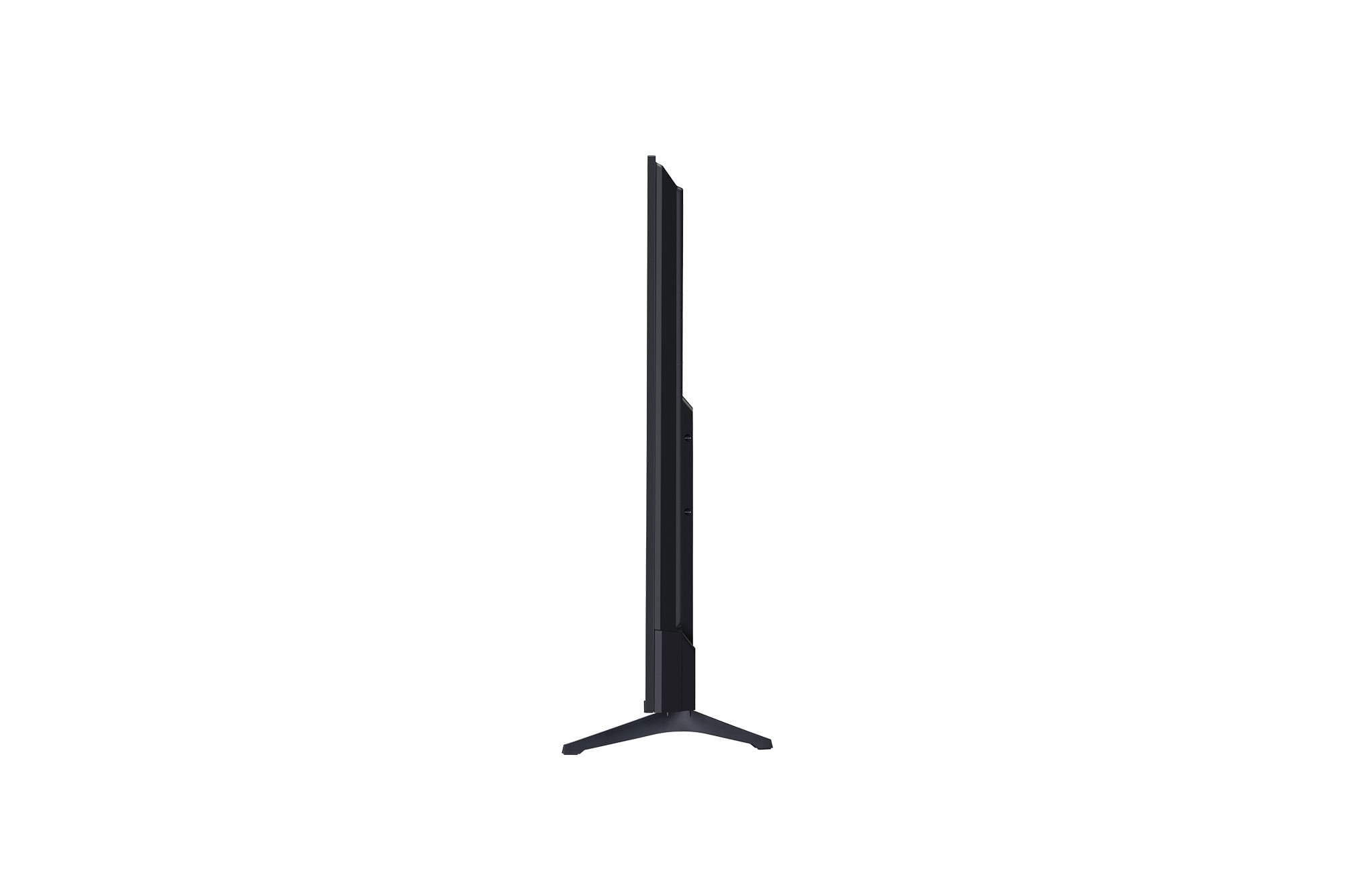 TELEVISOR SMART TV LG LED UHD 65' 4K THINQ AI 65UA7300PSB 2025 + ANTENA DIGITAL - 3