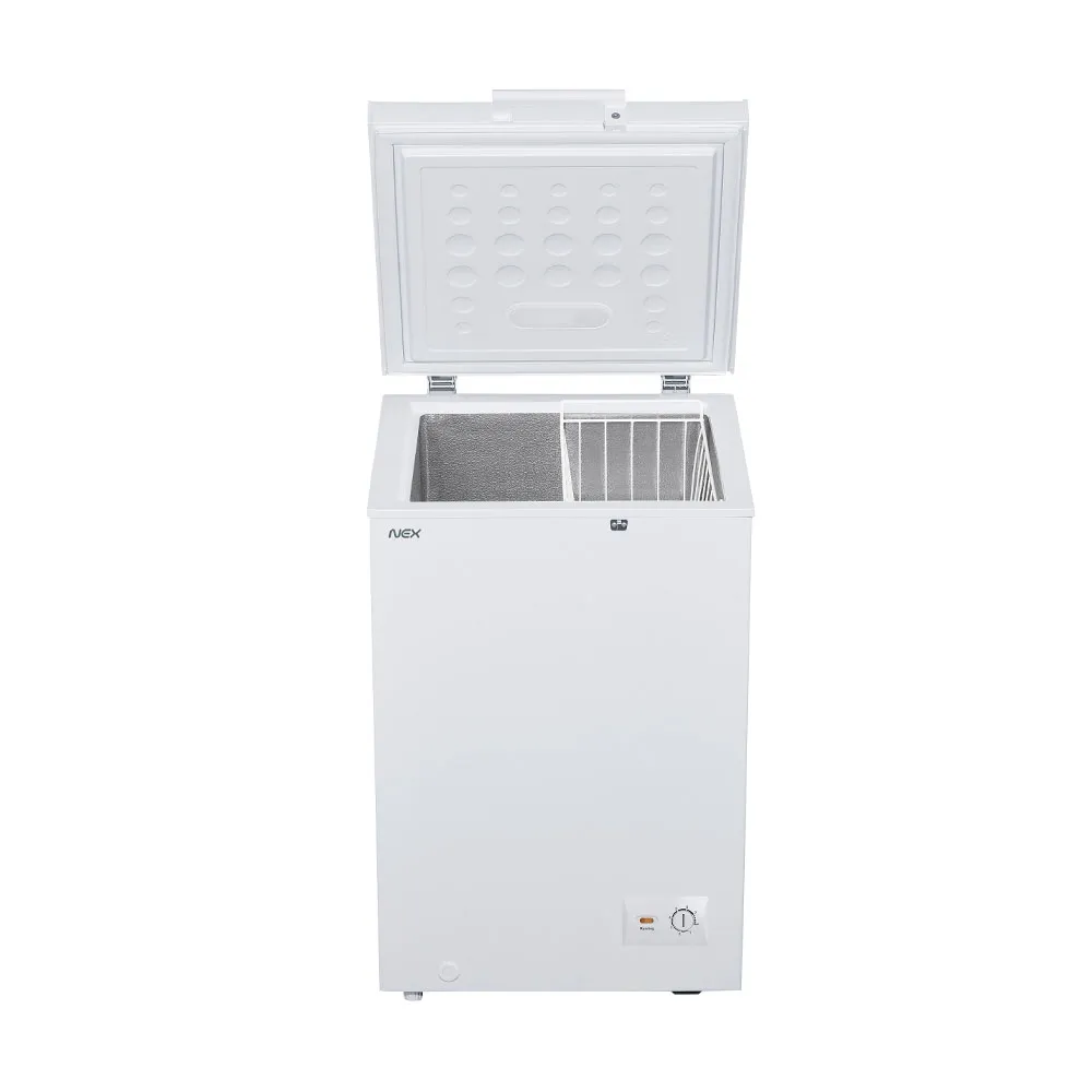 CONGELADORA VERTICAL NEX 100 LITROS – CHF1100 - 3