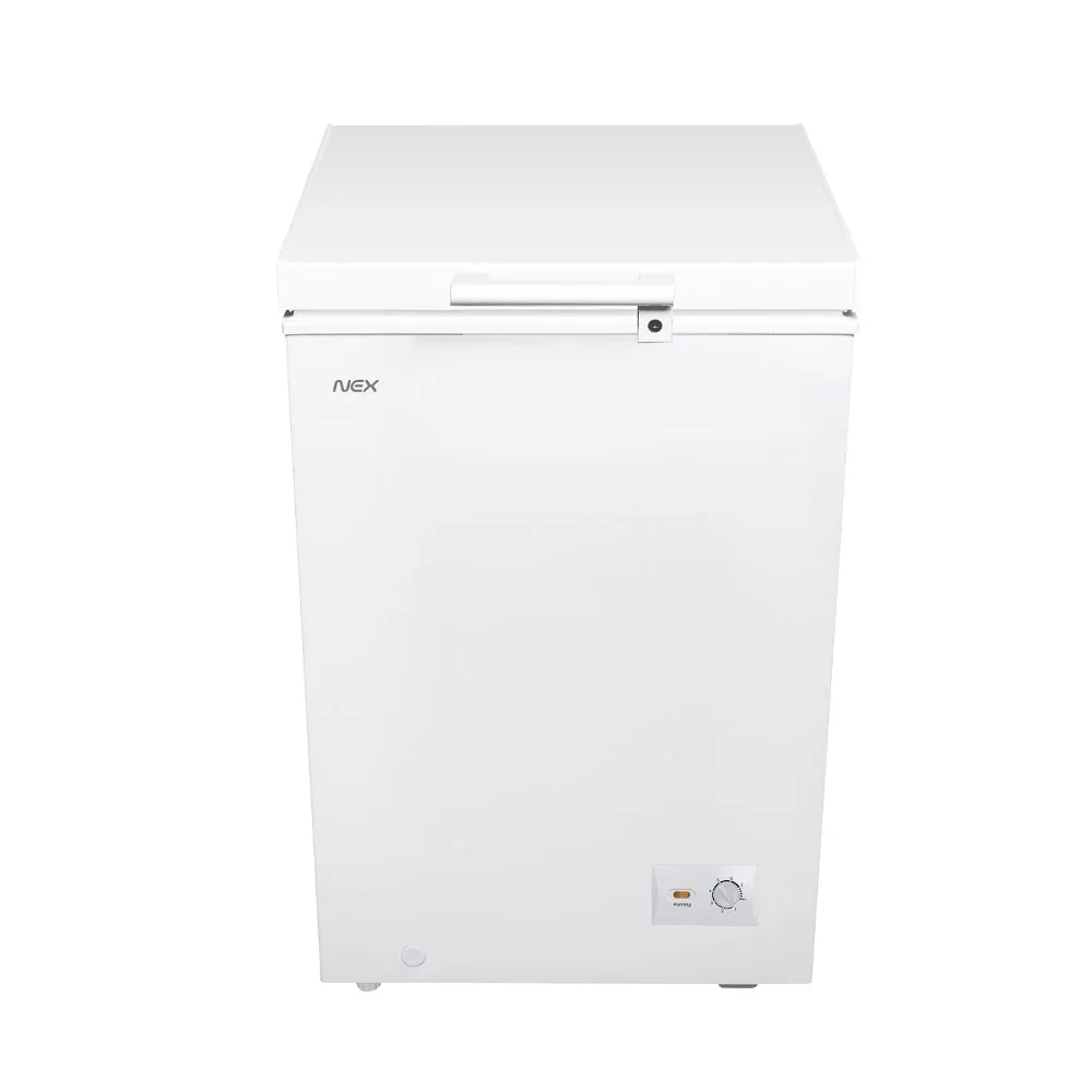 CONGELADORA VERTICAL NEX 100 LITROS – CHF1100 - 4