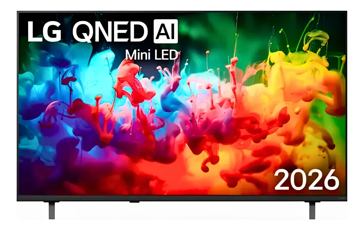 TELEVISOR LG 65QNED65BSA 65” 4K ULTRA HD QNED MINI LED+KITS DE LIMPIEZA DE TV - 2