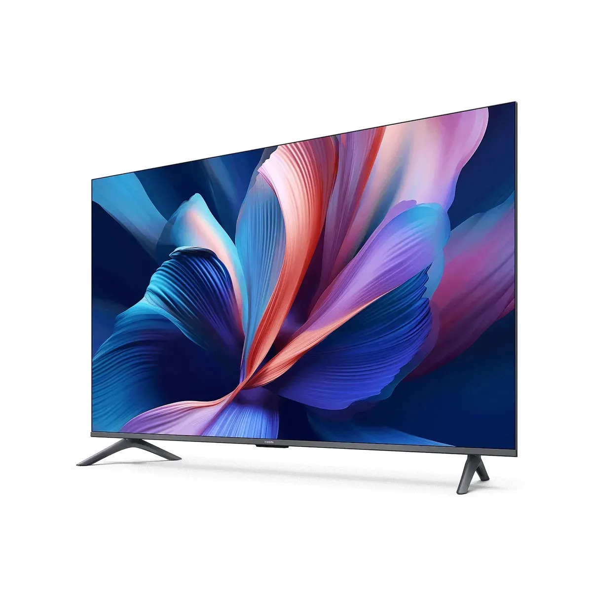 TELEVISOR SMART TV XIAOMI A PRO QLED 55' 4K UHD GOOGLE TV 2026 - 3