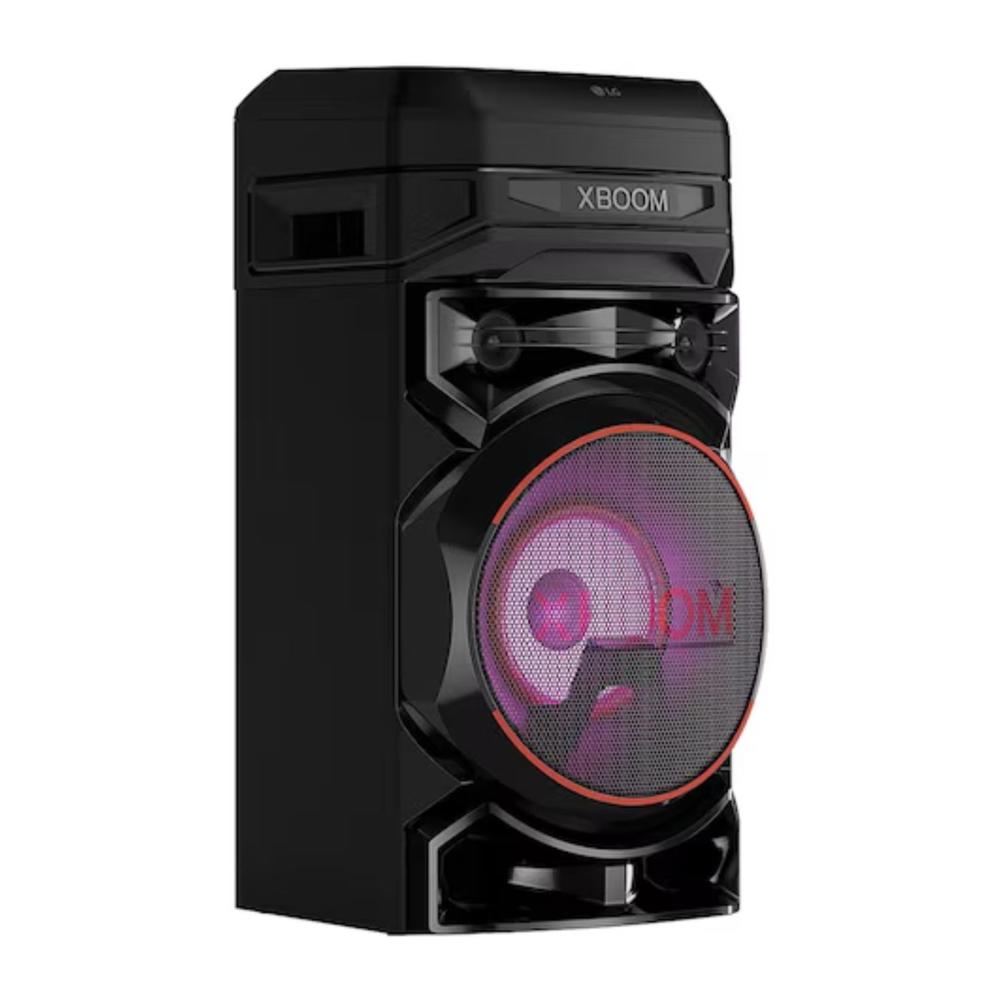 TORRE DE SONIDO LG XBOOM RNC5 MULTI-BLUETOOTH KARAOKE STAR - 2