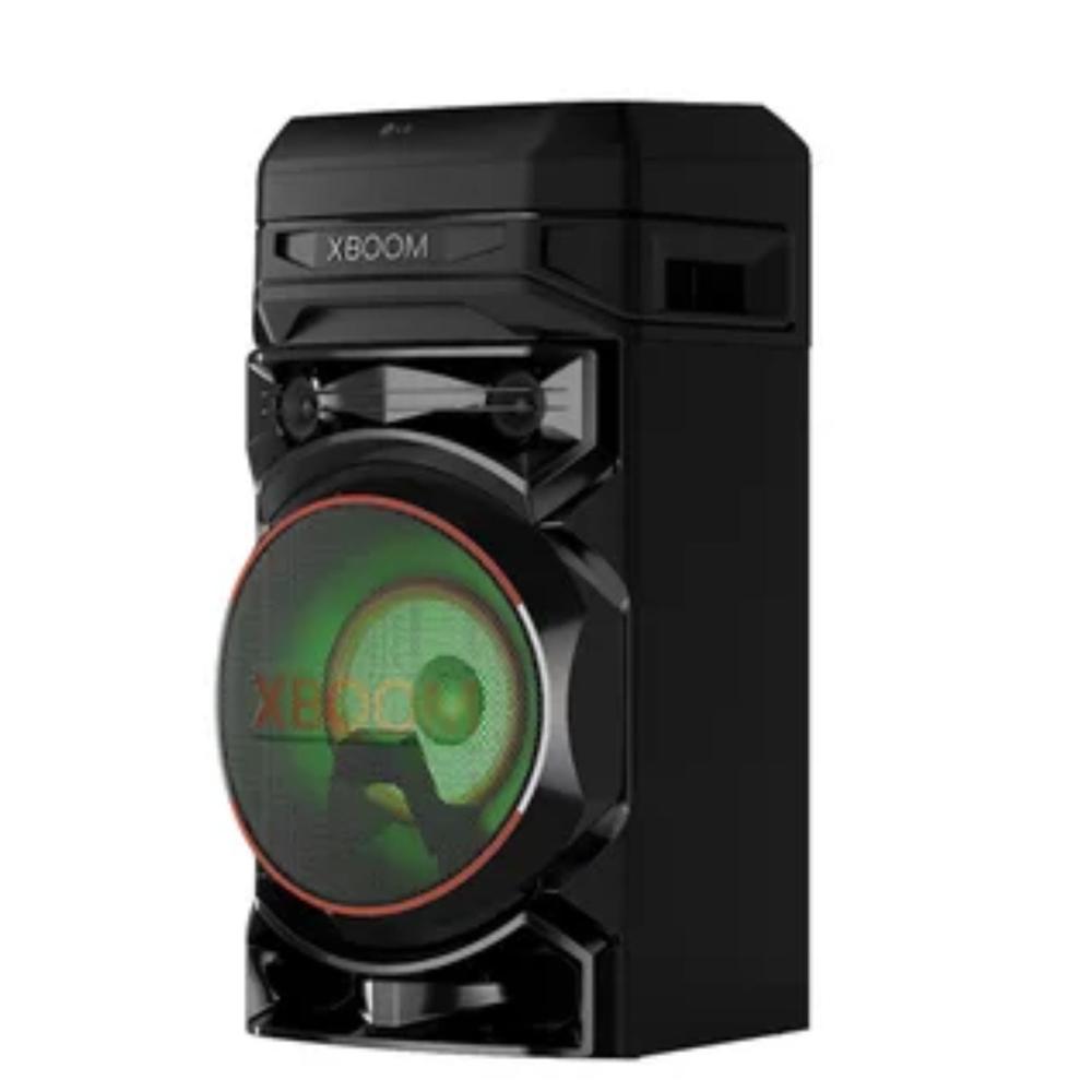 TORRE DE SONIDO LG XBOOM RNC5 MULTI-BLUETOOTH KARAOKE STAR - 4
