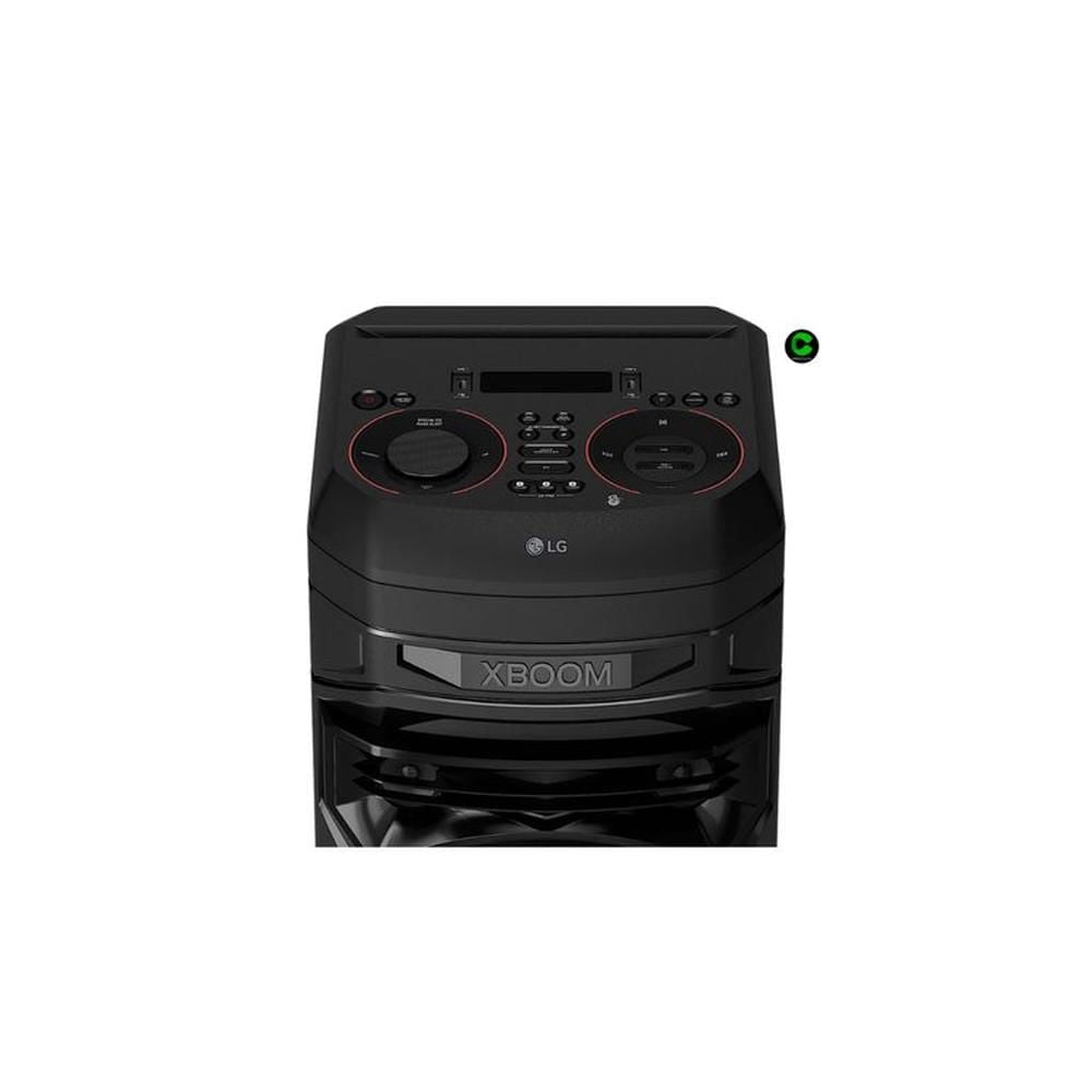 TORRE DE SONIDO LG XBOOM RNC5 MULTI-BLUETOOTH+MICRO - 3