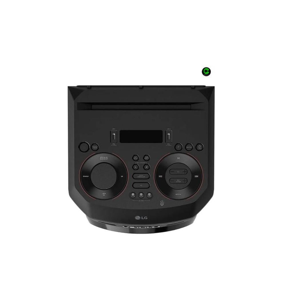 TORRE DE SONIDO LG XBOOM RNC5 MULTI-BLUETOOTH+MICRO - 4