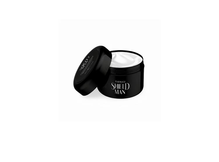 CERA CAPILAR MATTE 110 ML FARMASI - 1