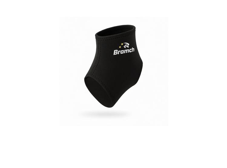 TOBILLERA NEOPRENO NEGRO XL - 1