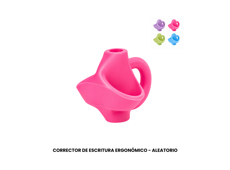 CORRECTOR DE ESCRITURA ERGONÓMICO - ALEATORIO - 1