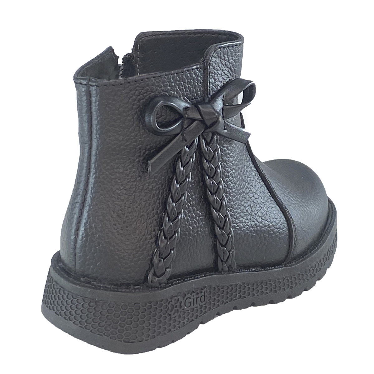 BOTA NIÑA PEI UOU CUERO BONNIE - 2