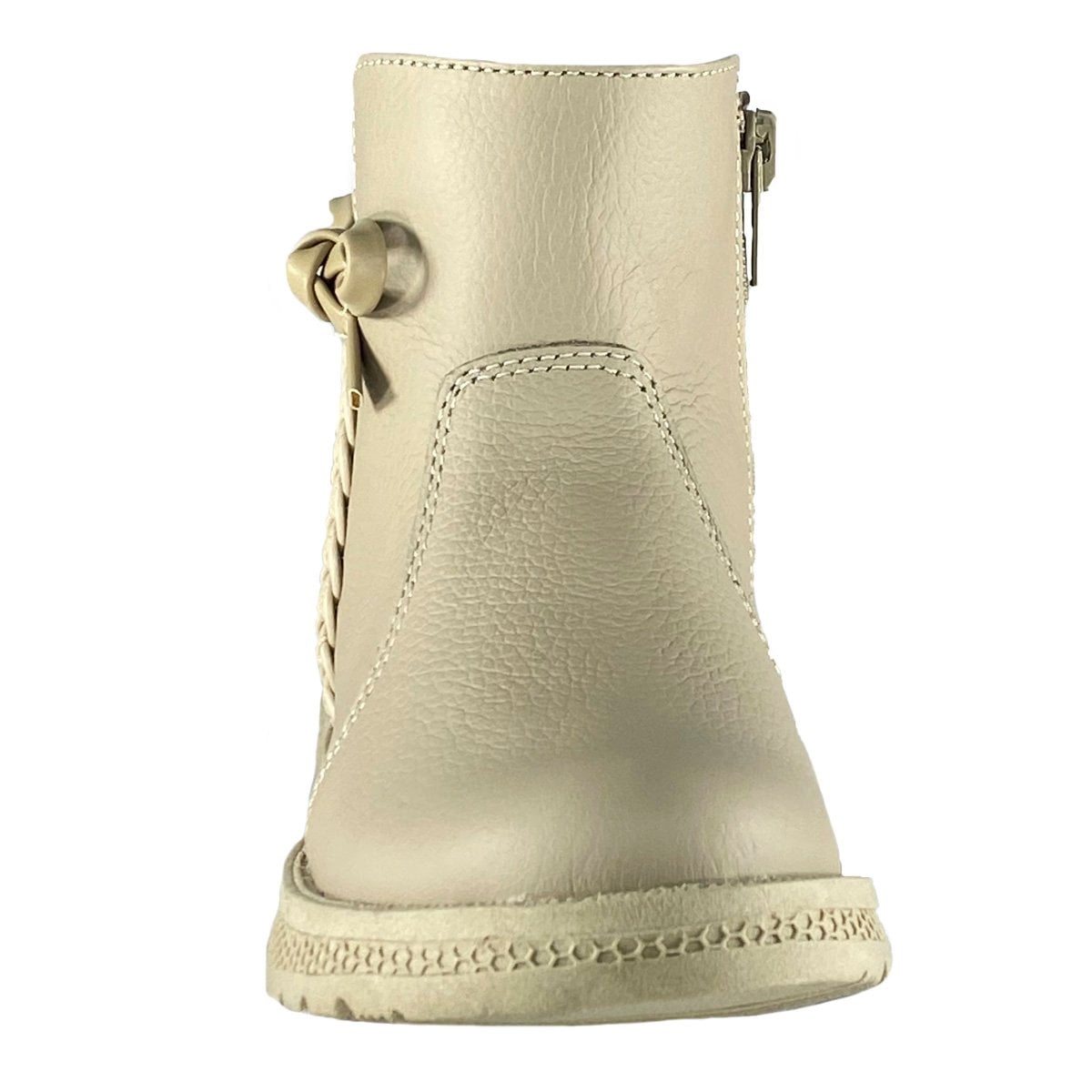 BOTA NIÑA PEI UOU CUERO BONNIE - 3