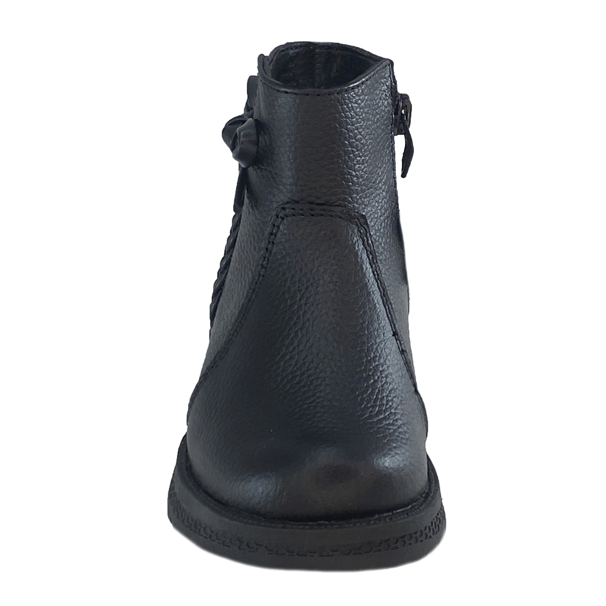 BOTA NIÑA PEI UOU CUERO BONNIE - 3