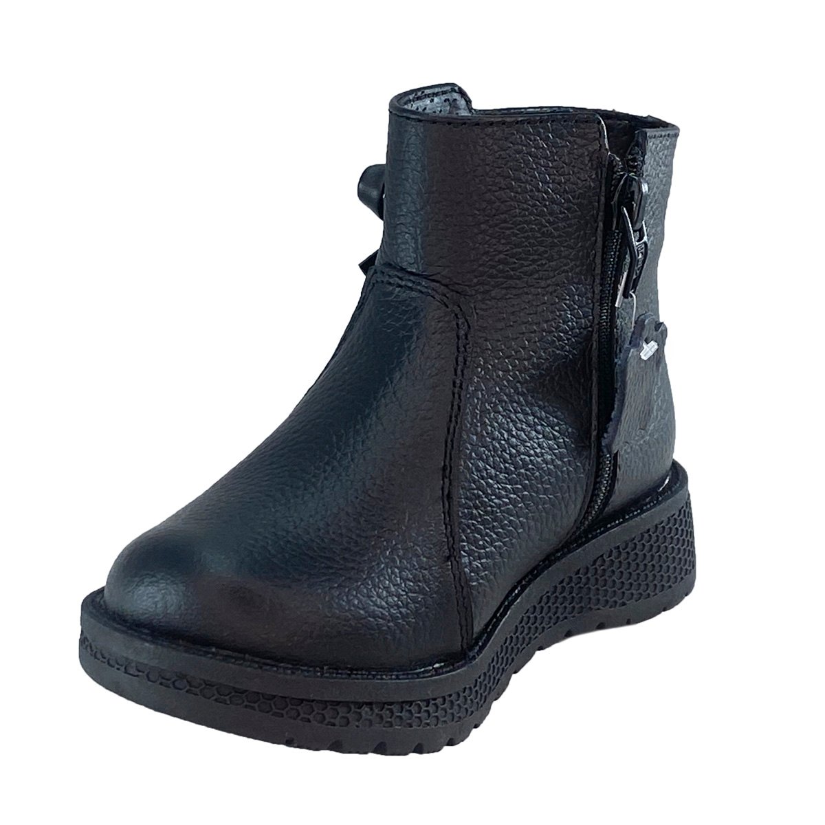 BOTA NIÑA PEI UOU CUERO BONNIE - 4