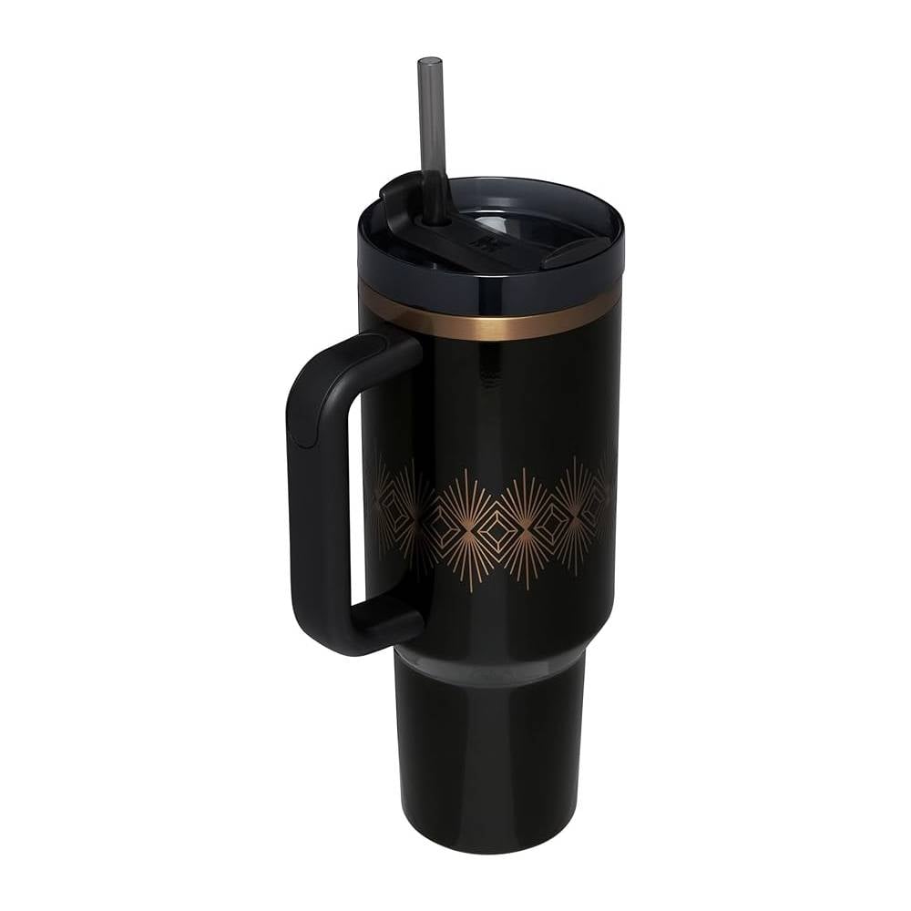 STANLEY FLOWSTATE TUMBLER VASO TERMICO 40OZ - 2