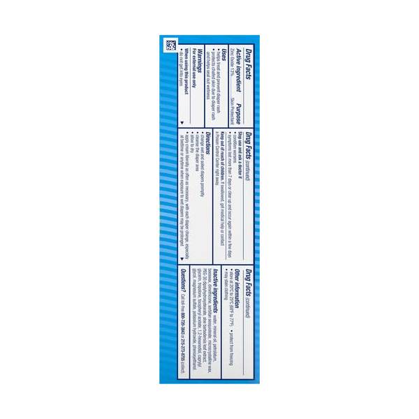 DESITIN DAILY DEFENSE 113G - 2