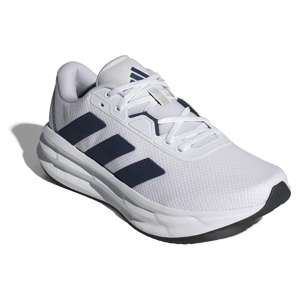 ZAPATILLAS HOMBRE ADIDAS RUNNING BLANCO JQ2620 GALAXY 7 M - 2