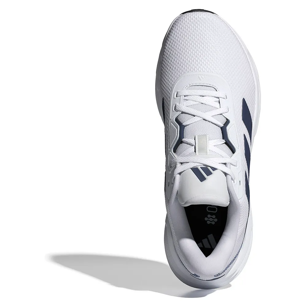 ZAPATILLAS HOMBRE ADIDAS RUNNING BLANCO JQ2620 GALAXY 7 M - 7