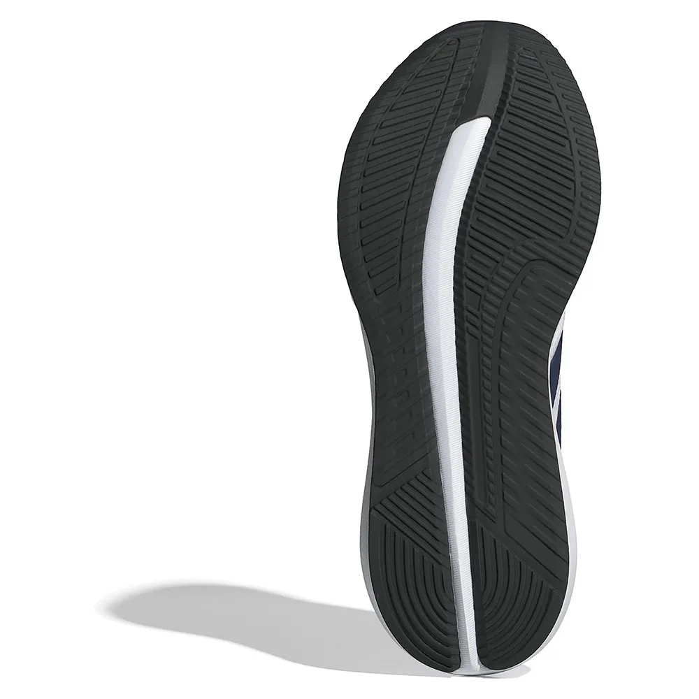 ZAPATILLAS HOMBRE ADIDAS RUNNING BLANCO JQ2620 GALAXY 7 M - 8