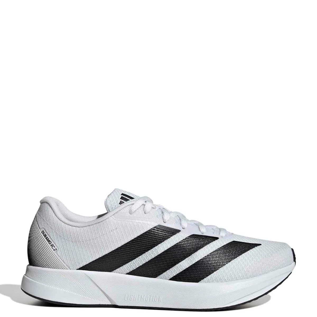 ZAPATILLAS HOMBRE ADIDAS RUNNING BLANCO JS4428 DURAMO RC2 M - 1