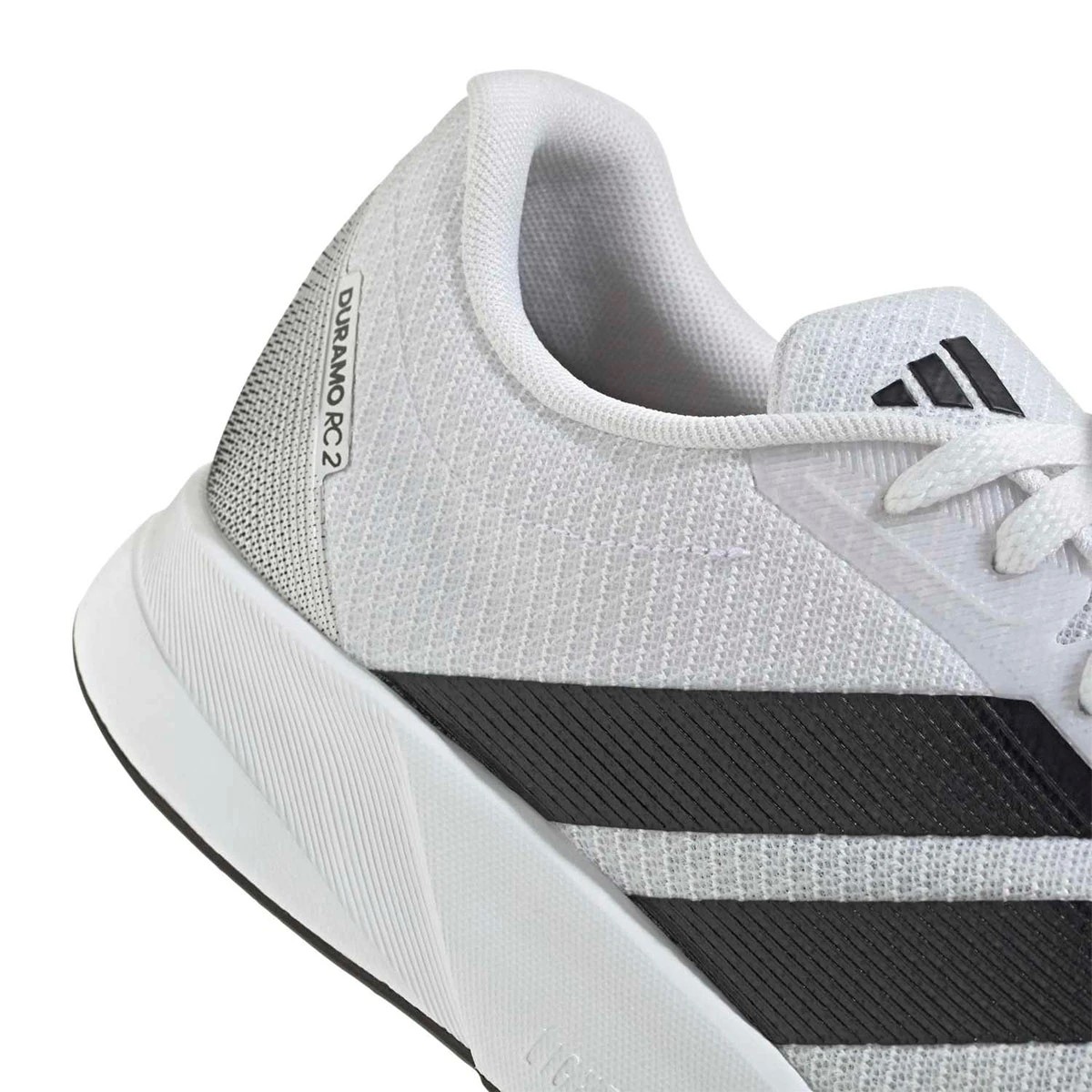 ZAPATILLAS HOMBRE ADIDAS RUNNING BLANCO JS4428 DURAMO RC2 M - 6