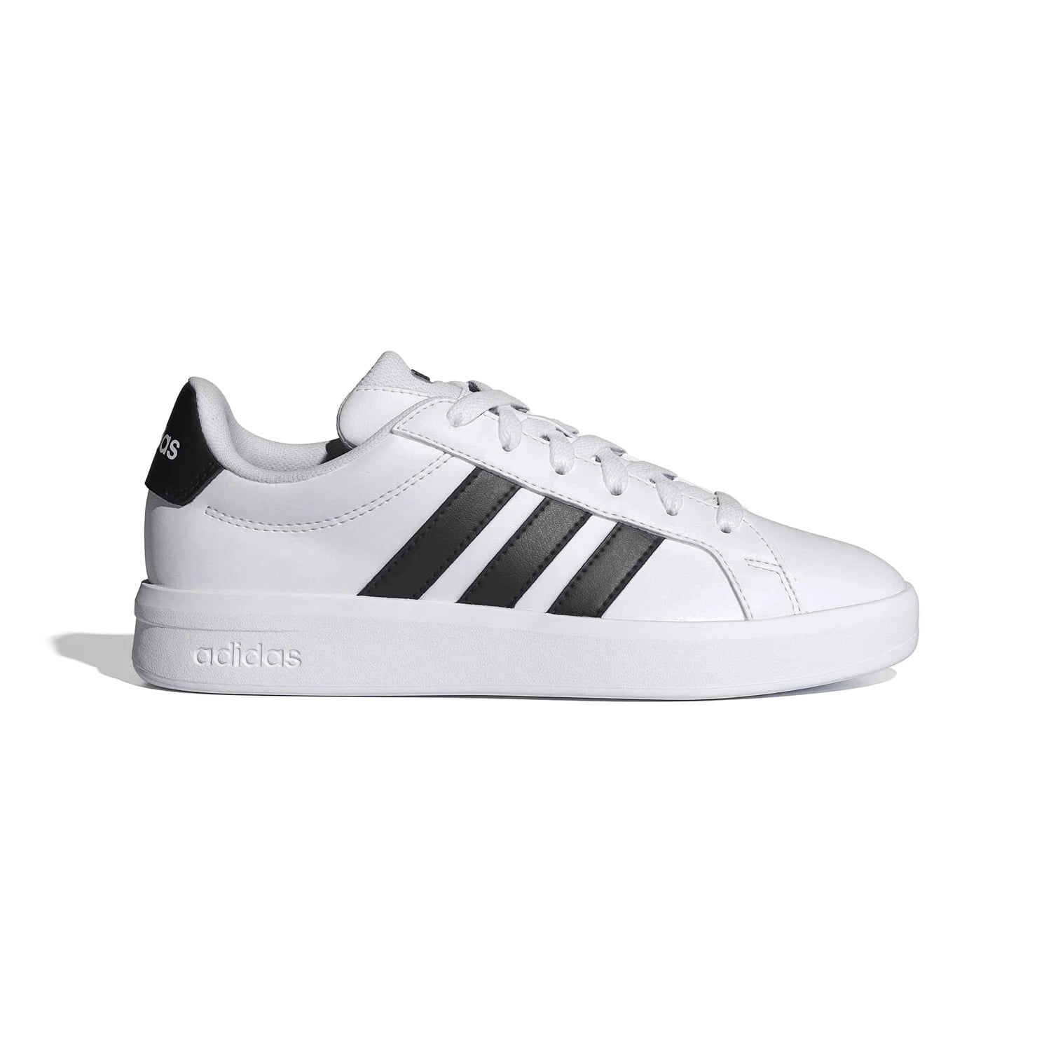 ZAPATILLAS ADIDAS URBANAS MUJER GRAND COURT 3.0 BLANCO JP9365 - 1