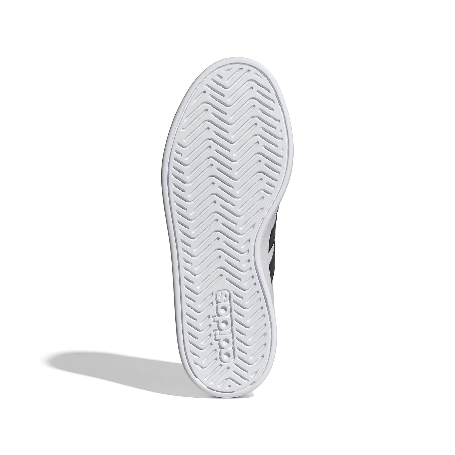 ZAPATILLAS ADIDAS URBANAS MUJER GRAND COURT 3.0 BLANCO JP9365 - 3