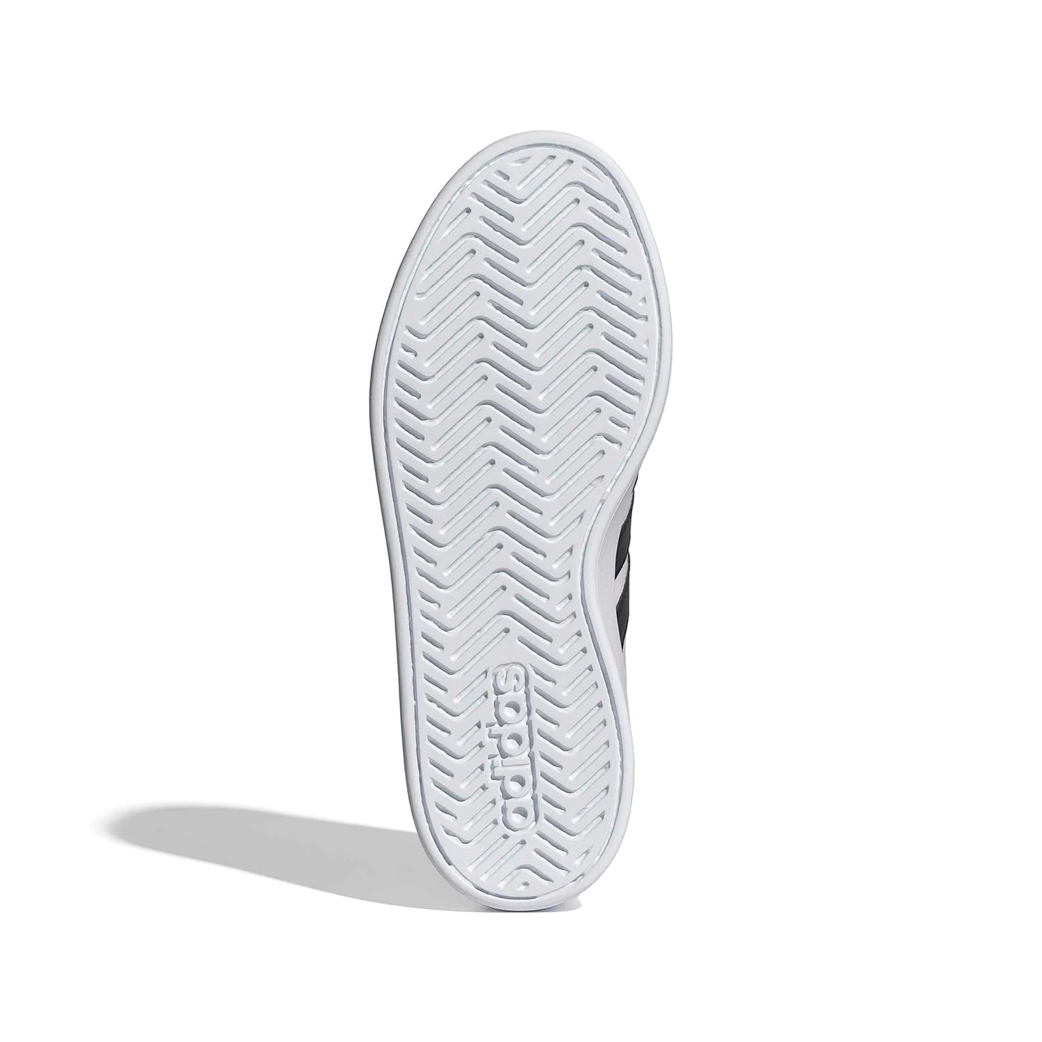 ZAPATILLAS ADIDAS URBANAS MUJER GRAND COURT 3.0 BLANCO JP9365 - 3