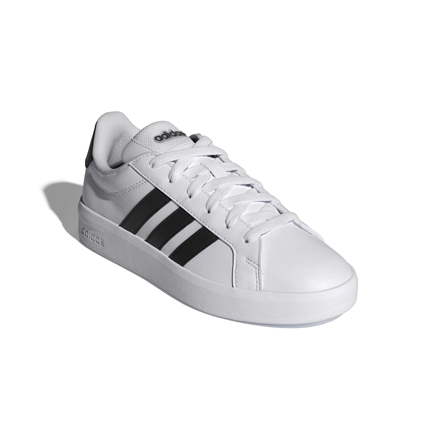 ZAPATILLAS ADIDAS URBANAS MUJER GRAND COURT 3.0 BLANCO JP9365 - 5