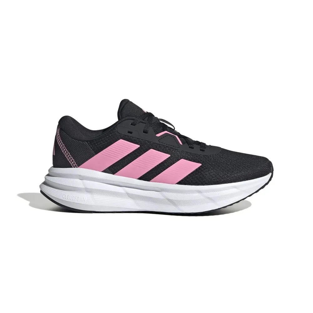 ZAPATILLAS ADIDAS RUNNING MUJER GALAXY 7 NEGRO ID8763 - 1
