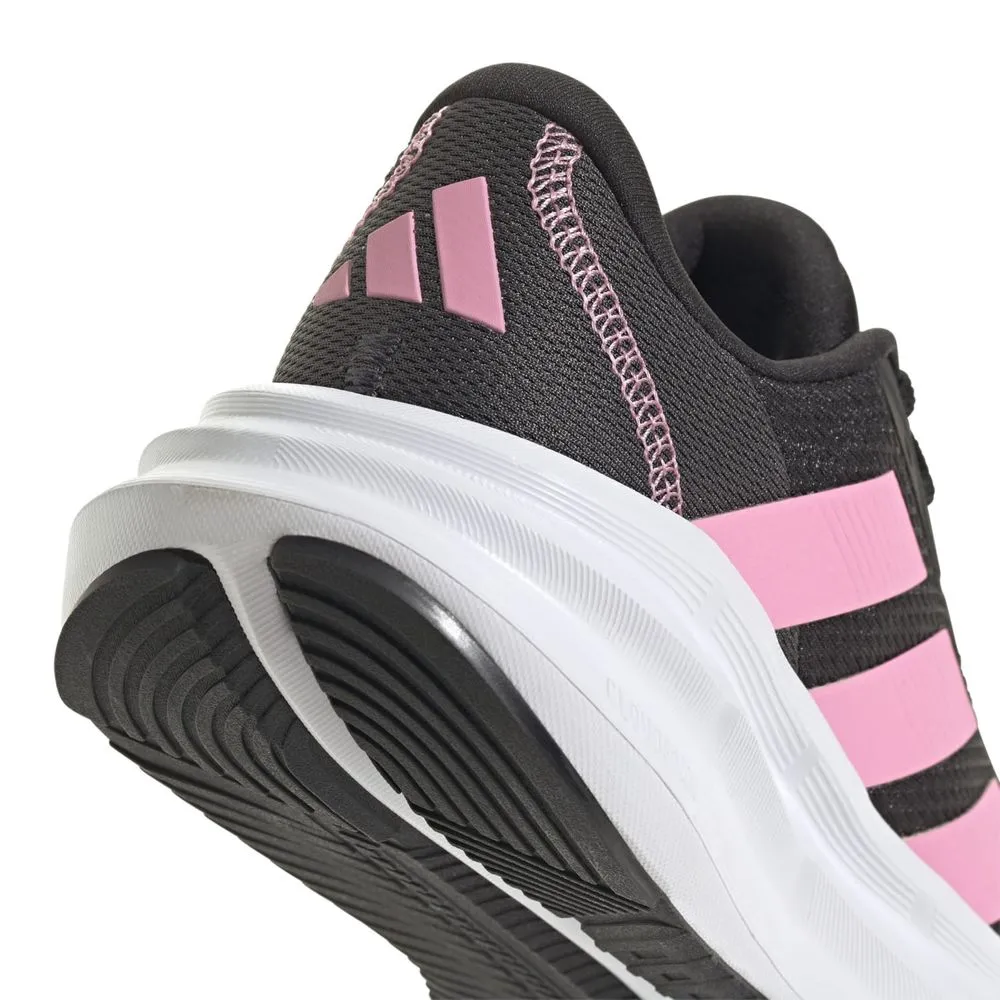 ZAPATILLAS ADIDAS RUNNING MUJER GALAXY 7 NEGRO ID8763 - 4