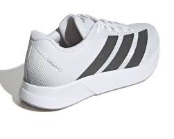 ZAPATILLAS ADIDAS RUNNING MUJER DURAMO RC2 W BLANCO JR3236 - 3
