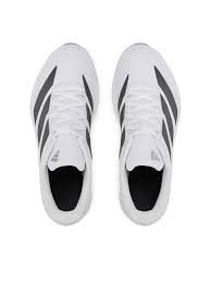 ZAPATILLAS ADIDAS RUNNING MUJER DURAMO RC2 W BLANCO JR3236 - 4