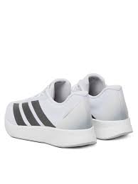 ZAPATILLAS ADIDAS RUNNING MUJER DURAMO RC2 W BLANCO JR3236 - 5