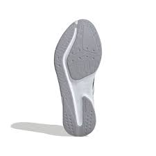 ZAPATILLAS ADIDAS RUNNING MUJER DURAMO RC2 W BLANCO JR3236 - 6