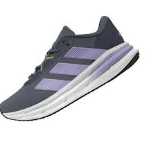 ZAPATILLAS ADIDAS RUNNIG MUJER GRIS GALAXY 7 W JP6591 - 3