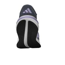 ZAPATILLAS ADIDAS RUNNIG MUJER GRIS GALAXY 7 W JP6591 - 4
