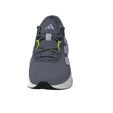 ZAPATILLAS ADIDAS RUNNIG MUJER GRIS GALAXY 7 W JP6591 - 5