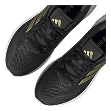 ZAPATILLAS ADIDAS RUNNIG MUJER  RUNFALCON 5 NEGRO JI3975 - 2