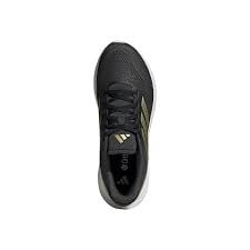 ZAPATILLAS ADIDAS RUNNIG MUJER  RUNFALCON 5 NEGRO JI3975 - 3