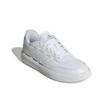 ZAPATILLAS ADIDAS URBANA COURTBLOCK BLANCO IF6554 - 2