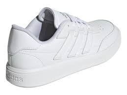 ZAPATILLAS ADIDAS URBANA COURTBLOCK BLANCO IF6554 - 3