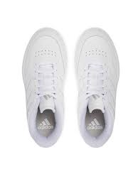ZAPATILLAS ADIDAS URBANA COURTBLOCK BLANCO IF6554 - 4