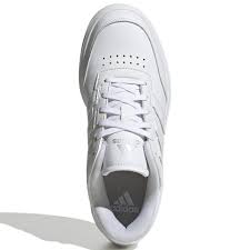 ZAPATILLAS ADIDAS URBANA COURTBLOCK BLANCO IF6554 - 6